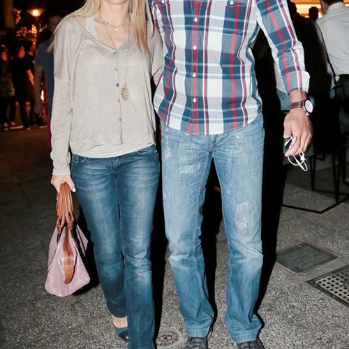 Αυτό είναι σίγουρα το πιο ξαφνικό και απρόσμενο διαζύγιο της ελληνικής σόουμπιζ