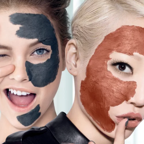 10 τυχερές κερδίζουν μια μάσκα προσώπου Pure - Clay της L'Oréal Paris (Αποτελέσματα)