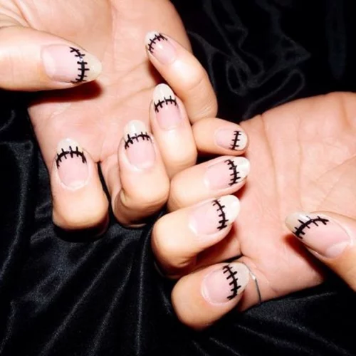 #maniMonday: Ήρθε η ώρα για τα Halloween νύχια!