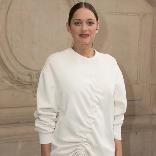 Marion Cotillard: Η πρώτη δημόσια εμφάνιση μετά το σκάνδαλο γύρω από το όνομά της
