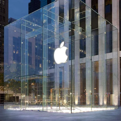 20 χρόνια ιστορίας της Apple σε ένα τρίλεπτο video