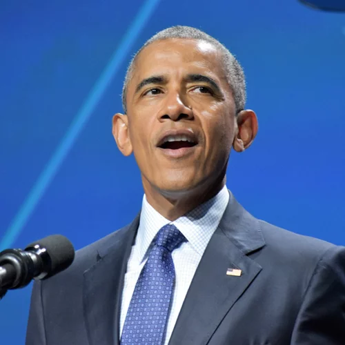 Barack Obama: Πιο fit από ποτέ στις διακοπές του!