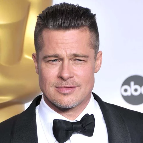 Brad Pitt: H πρώτη συνάντηση με τα παιδιά του μετά το ξαφνικό διαζύγιο με την Angelina Jolie