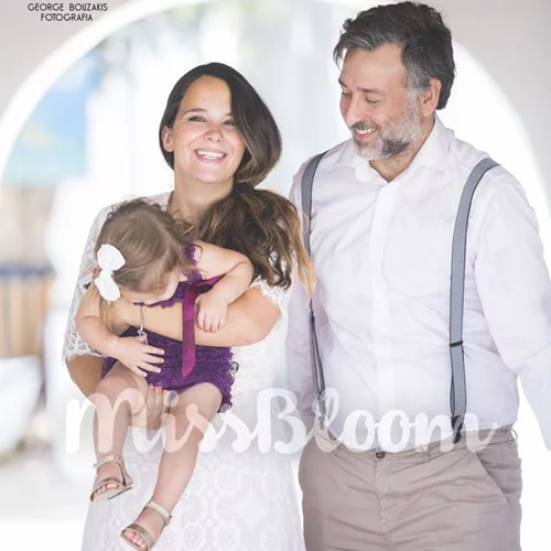Eliana in Babyland: 10 πράγματα που πρέπει να θυμάσαι πριν γίνεις νονά