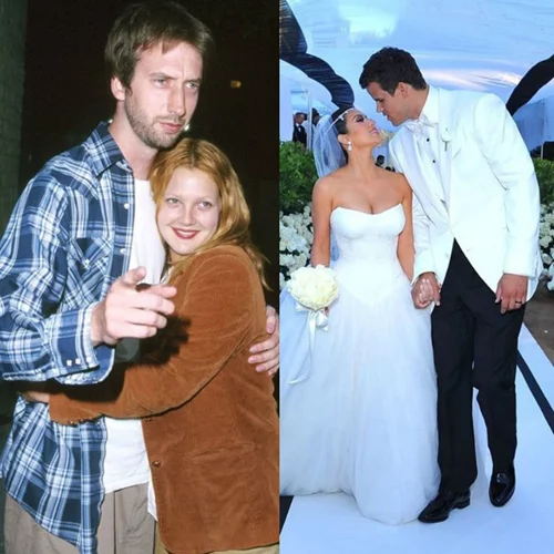 Αυτοί ήταν οι πιο σύντομοι celebrity γάμοι στο Hollywood