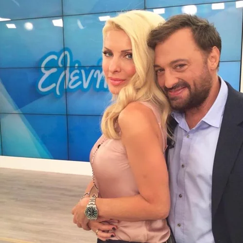 InstaGreece: Οι Έλληνες celebrities στο Ιnstagram