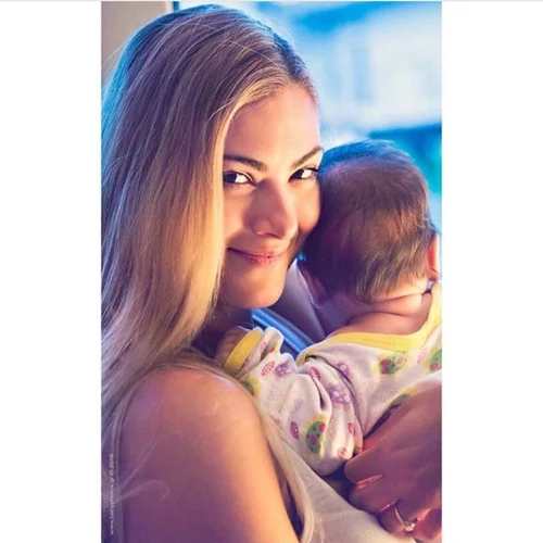 InstaGreece: Οι Έλληνες celebrities στο Ιnstagram