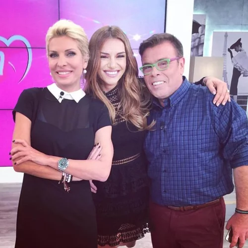 InstaGreece: Οι Έλληνες celebrities στο Ιnstagram