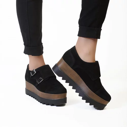 Κέρδισε τα αγαπημένα παπούτσια των fashion bloggers! (αποτελέσματα)