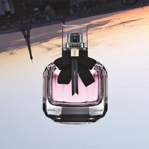 MonParis: Εσύ θα μπορέσεις να μείνεις μακριά από το πιο σαγηνευτικό άρωμα της σεζόν;