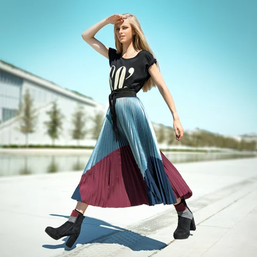 10 hot παπούτσια και πώς να τα συνδυάσεις σαν fashion blogger