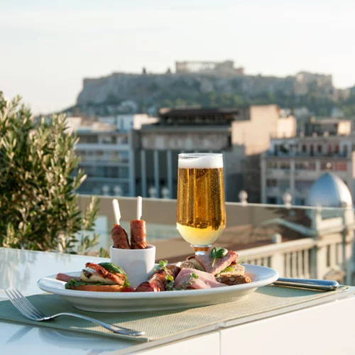 Ο Νοέμβριος στο Τιτάνια κάνει το φετινό φθινόπωρο πιο γευστικό από ποτέ