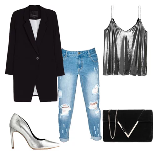 Τι να φορέσω σήμερα 26/10/2016;