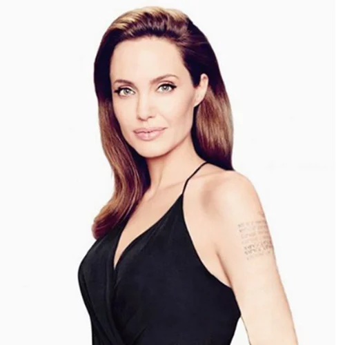 Angelina Jolie: Η πρώτη εμφάνιση ύστερα από το πολύκροτο διαζύγιο