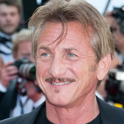Sean Penn: Ερωτευμένος ξανά μετά το χωρισμό με τη Charlize Theron