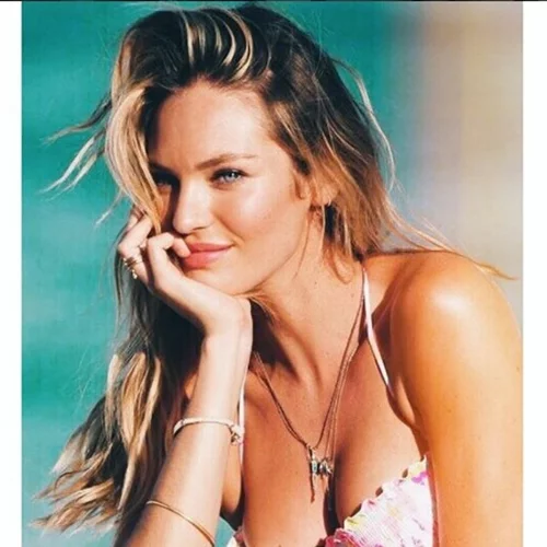 Candice Swanepoel: Μας συστήνει κιόλας το νεογέννητο γιο της!