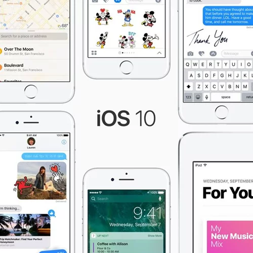 iOS 10: 7 νέα χαρακτηριστικά του που ίσως δεν γνώριζες