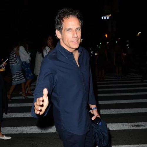 Ben Stiller: Αποκαλύπτει πως διαγνώστηκε με καρκίνο του προστάτη