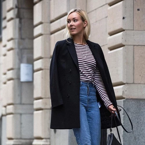 Casual Chic: 8 items για διαχρονικά κομψές και casual εμφανίσεις