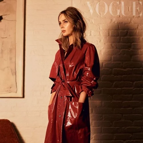 Vogue Βρετανίας: Μας παρουσιάζει το πιο ανατρεπτικό της τεύχος από ποτέ!