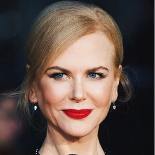 Nicole Kidman: Η εκθαμβωτική της εμφάνιση στο BFI London Film Festival