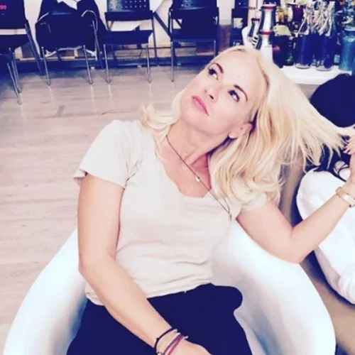 Μαρία Μπεκατώρου: Τι φόρεσε στην πρεμιέρα της εκπομπής «Σου Κου»;