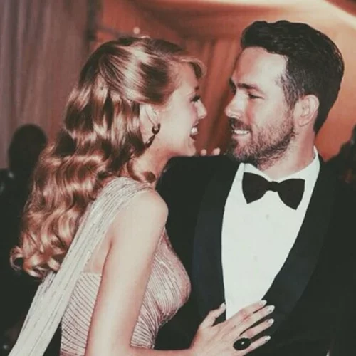 Blake Lively - Ryan Reynolds: Γιόρτασαν τα γενέθλιά του με τον πιο ρομαντικό τρόπο!