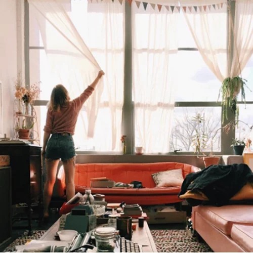 Ξεκίνα την ημέρα σου χωρίς άγχος