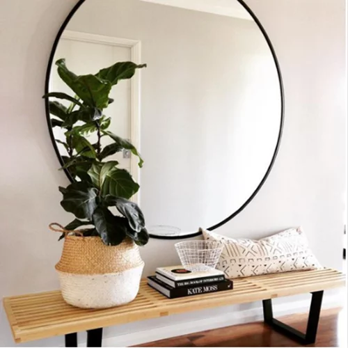 Τα σπίτια που κάνουν καλή εντύπωση έχουν 4 κοινά χαρακτηριστικά