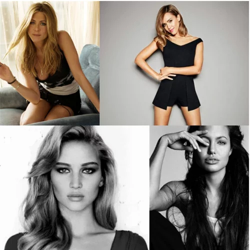 Ποιο είναι το ύψος των διασημότερων celebrities του σήμερα;