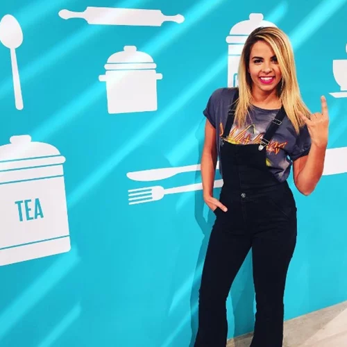 MissBloom Best of: Οι καλύτερες τηλεοπτικές εμφανίσεις της εβδομάδας