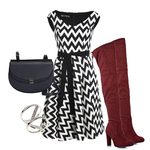 Τι να φορέσω σήμερα 18/10/2016;