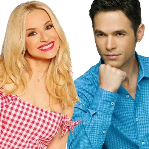 Μαρία Μπεκατώρου ή Μένιο Φουρθιώτη προτίμησαν οι τηλεθεατές;