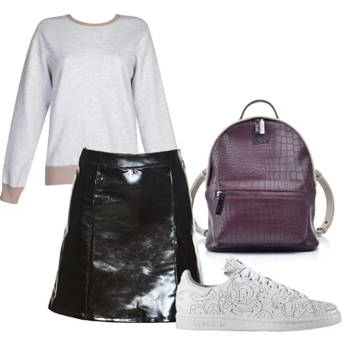 Τι να φορέσω σήμερα 25/10/2016;