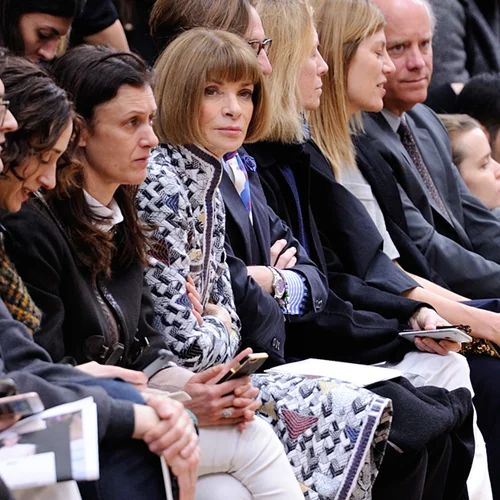 Vogue: Παίρνει θέση για τις αμερικάνικες εκλογές για πρώτη φορά στην ιστορία