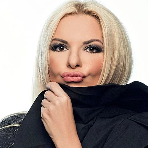 Αννίτα Πάνια: Δίνει την πρώτη της συνέντευξη μετά από 16 ολόκληρα χρόνια!