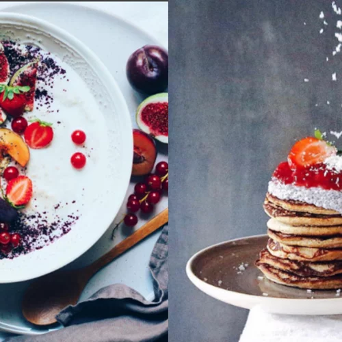 Παγκόσμια Ημέρα Διατροφής: 5 μυστικά για πιο υγιεινό μαγείρεμα