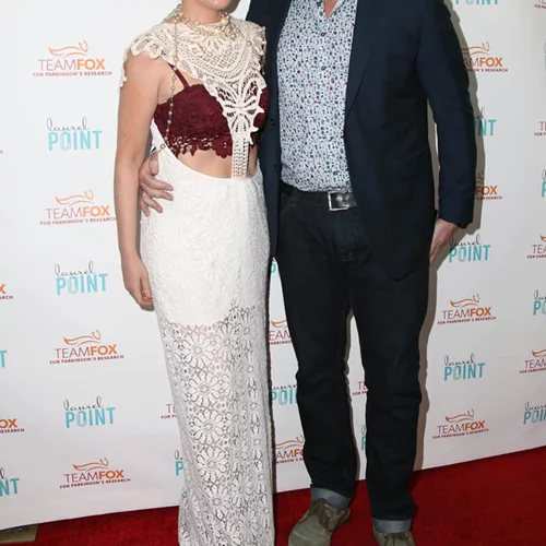 Ύστερα από την κρίση στο γάμο του το διάσημο ζευγάρι περιμένει το πέμπτο παιδί του!