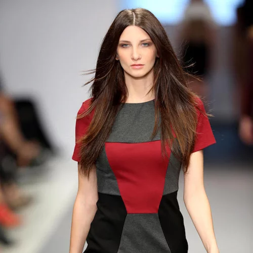 Vlassis Holevas: Δες φωτογραφίες από το show του στην AXDW