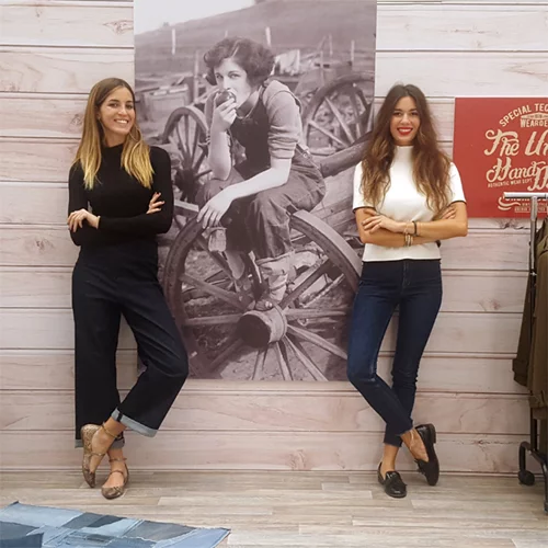 The Big Jeans & Shoes Festival: Οι ωραιότερες φωτογραφίες από το πιο fashionable event του μήνα