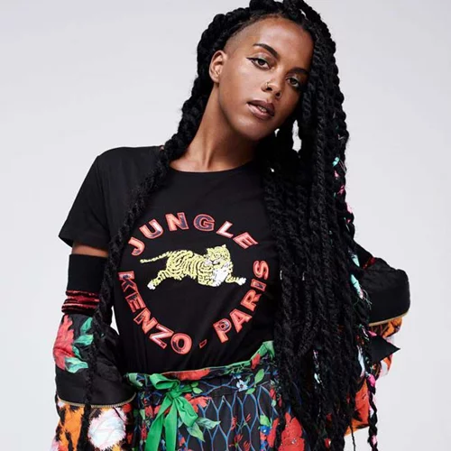 Kenzo x H&M: Ολόκληρη η συλλογή μέσα από ένα υπέροχο lookbook!