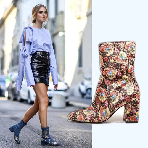 Celeb Style: 5+1 παπούτσια επωνύμων που μπορείς να κάνεις δικά σου