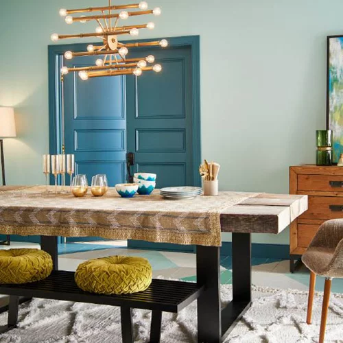 Ψυχολογία + Διακόσμηση: 10 αντικείμενα που ρίχνουν τη διάθεσή σου