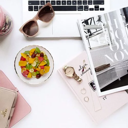 Ώρα για snack: 3 εύκολες συνταγές για το γραφείο