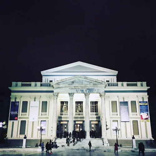 Βγάλε την καλύτερη «ροζ» φωτογραφία και κέρδισε προϊόντα Estee Lauder