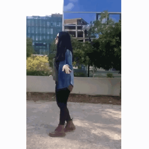 #MoveYourLee "Κουνήσου" και... πάρε μέρος στον πιο συναρπαστικό διαγωνισμό!