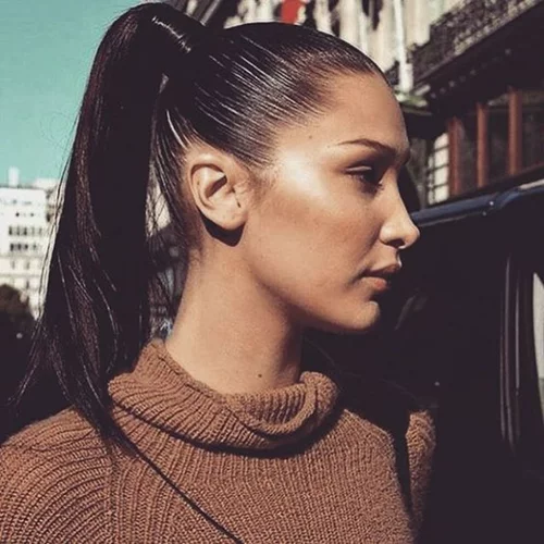 Θα πιάσεις τα μαλλιά σου; Η make up κίνηση που πρέπει να κάνεις οπωσδήποτε!