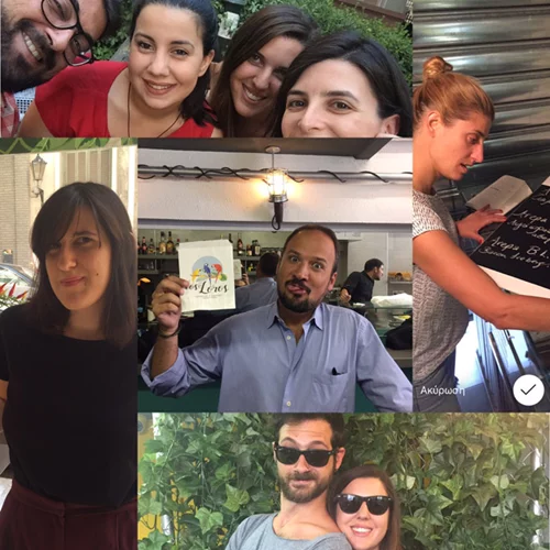 Πώς είναι να ξεκινάς τη δική σου επιχείρηση στα 30 (και κάτι)