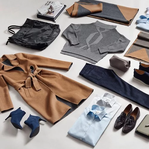 Office Chic: Τα κομμάτια κλειδιά για κομψά looks στο γραφείο