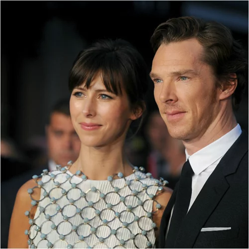 Benedict Cumberbatch: Θα γίνει για δεύτερη φορά πατέρας!